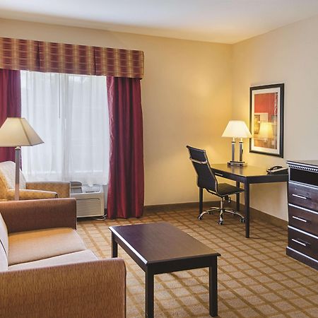 La Quinta By Wyndham Mobile Satsuma / Saraland Hotel Eksteriør billede