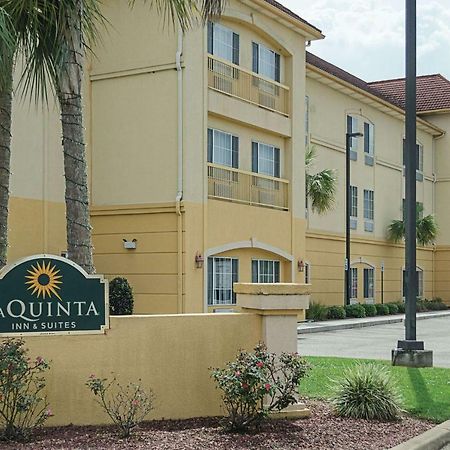 La Quinta By Wyndham Mobile Satsuma / Saraland Hotel Eksteriør billede
