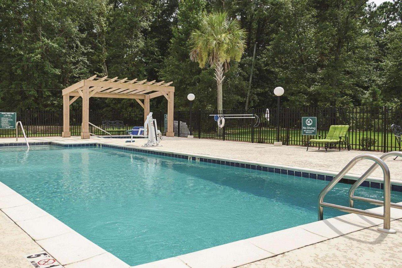 La Quinta By Wyndham Mobile Satsuma / Saraland Hotel Eksteriør billede