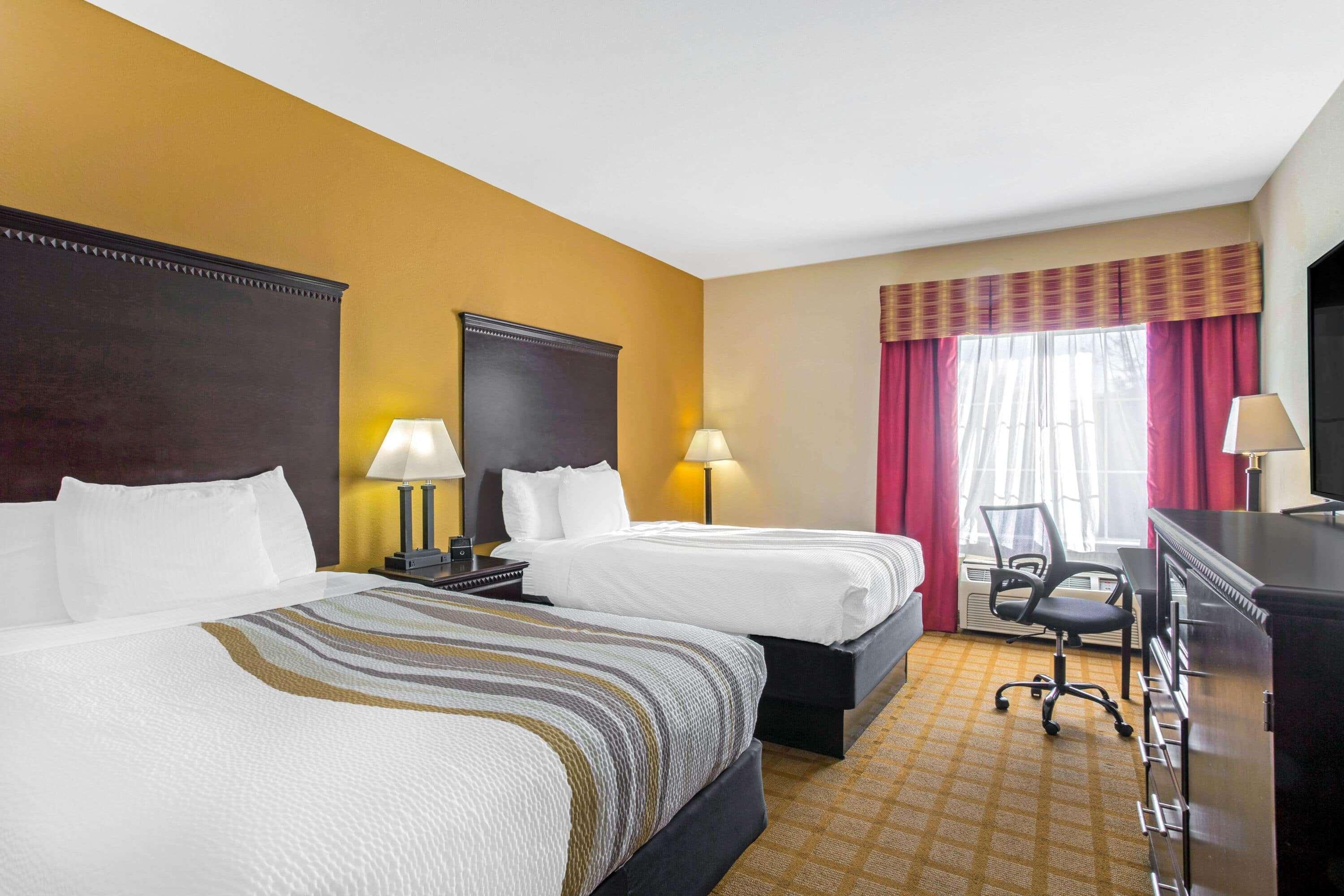 La Quinta By Wyndham Mobile Satsuma / Saraland Hotel Eksteriør billede