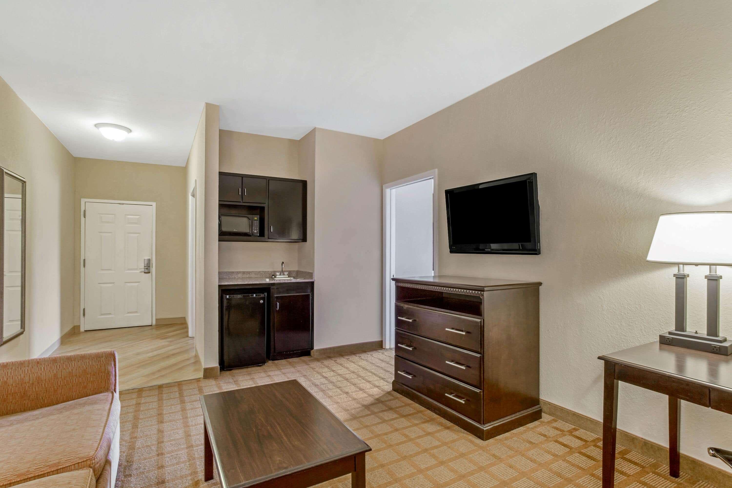 La Quinta By Wyndham Mobile Satsuma / Saraland Hotel Eksteriør billede