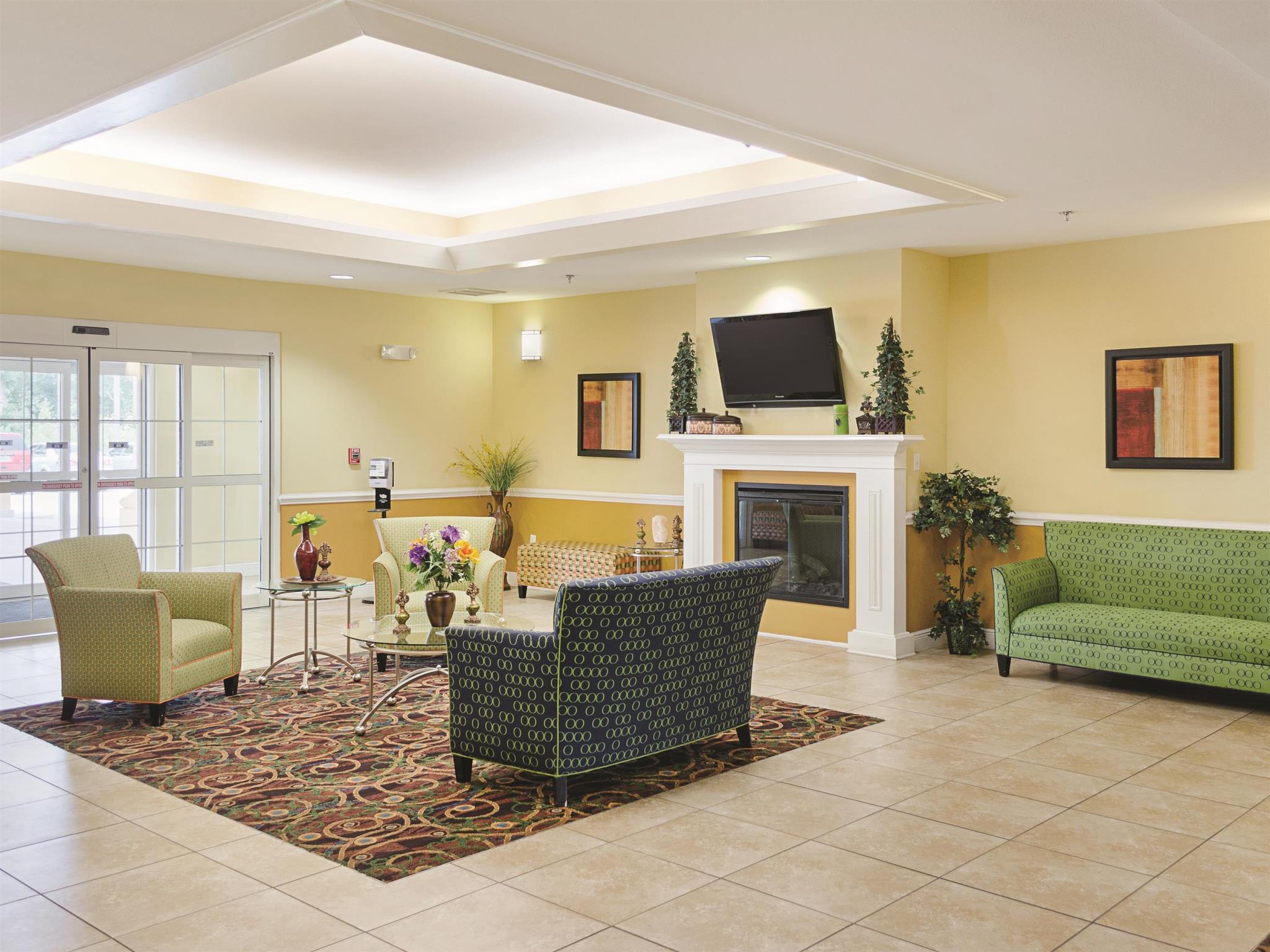 La Quinta By Wyndham Mobile Satsuma / Saraland Hotel Eksteriør billede