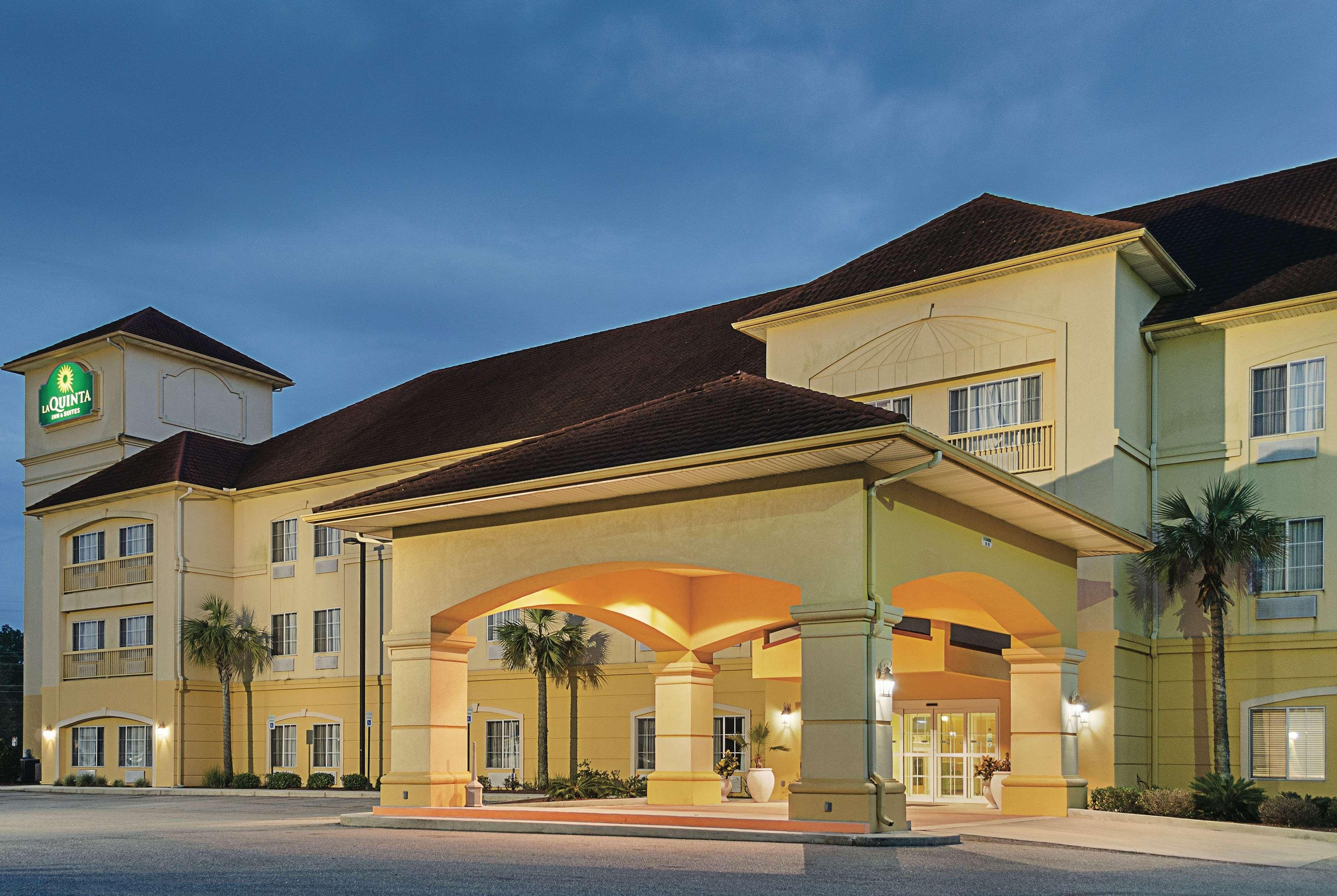La Quinta By Wyndham Mobile Satsuma / Saraland Hotel Eksteriør billede