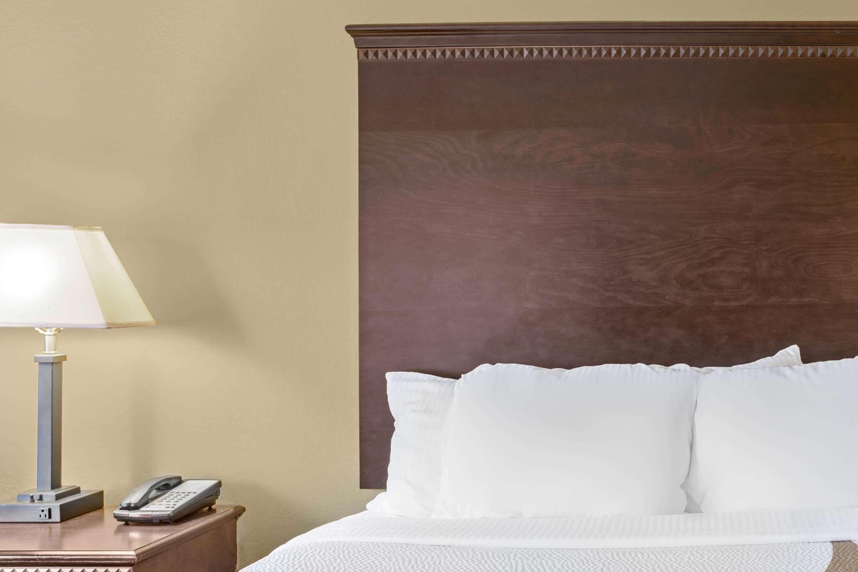 La Quinta By Wyndham Mobile Satsuma / Saraland Hotel Eksteriør billede