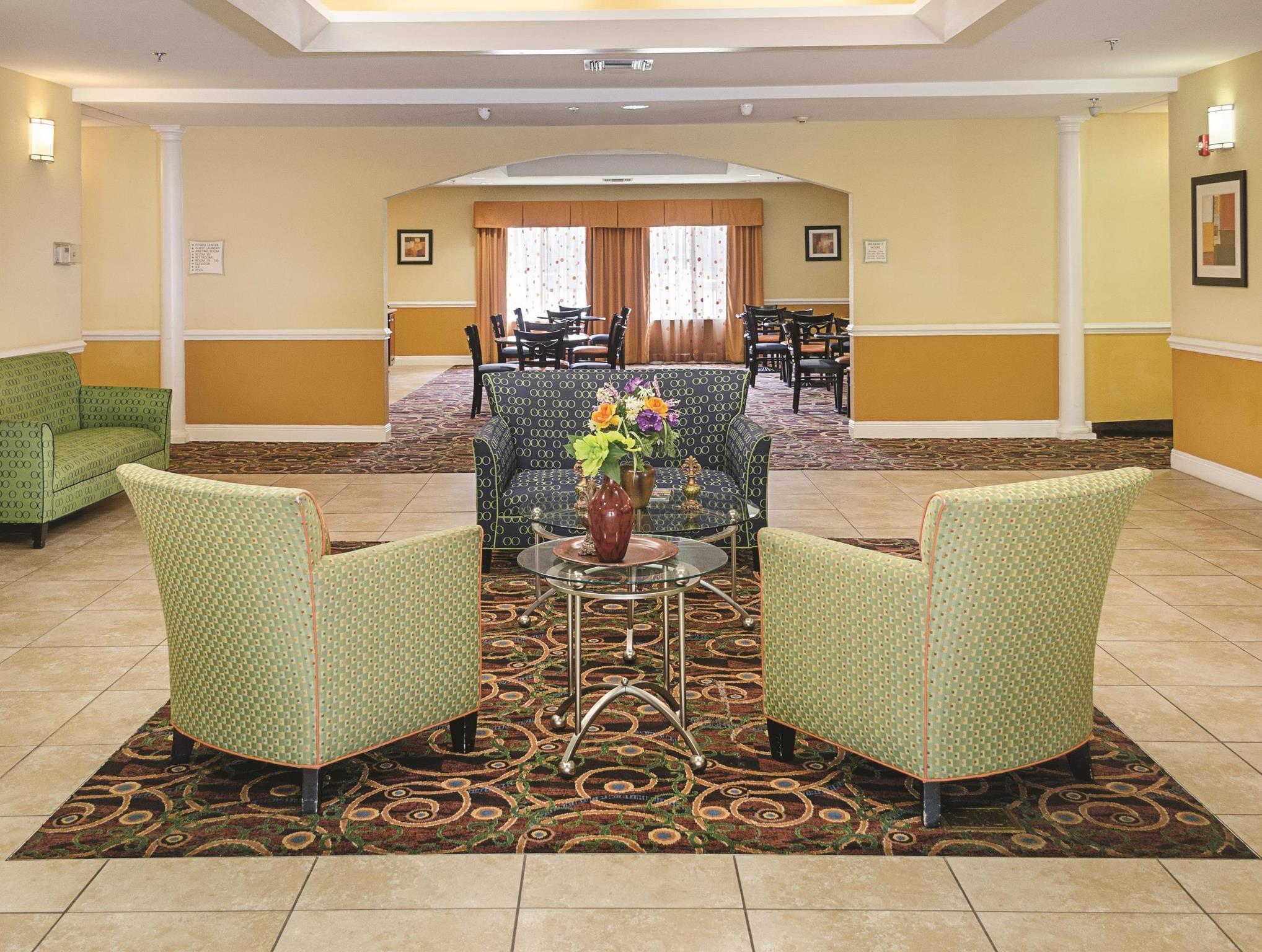 La Quinta By Wyndham Mobile Satsuma / Saraland Hotel Eksteriør billede