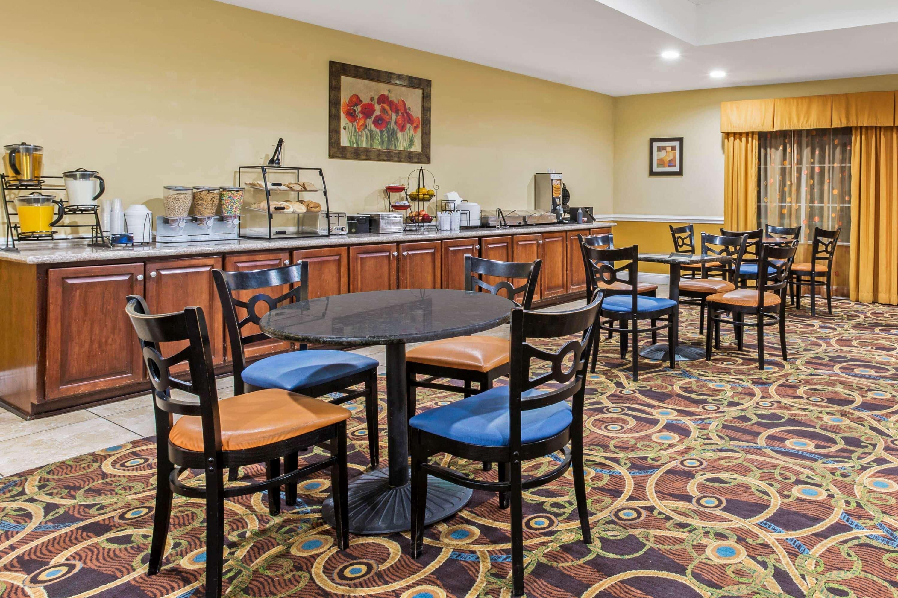 La Quinta By Wyndham Mobile Satsuma / Saraland Hotel Eksteriør billede