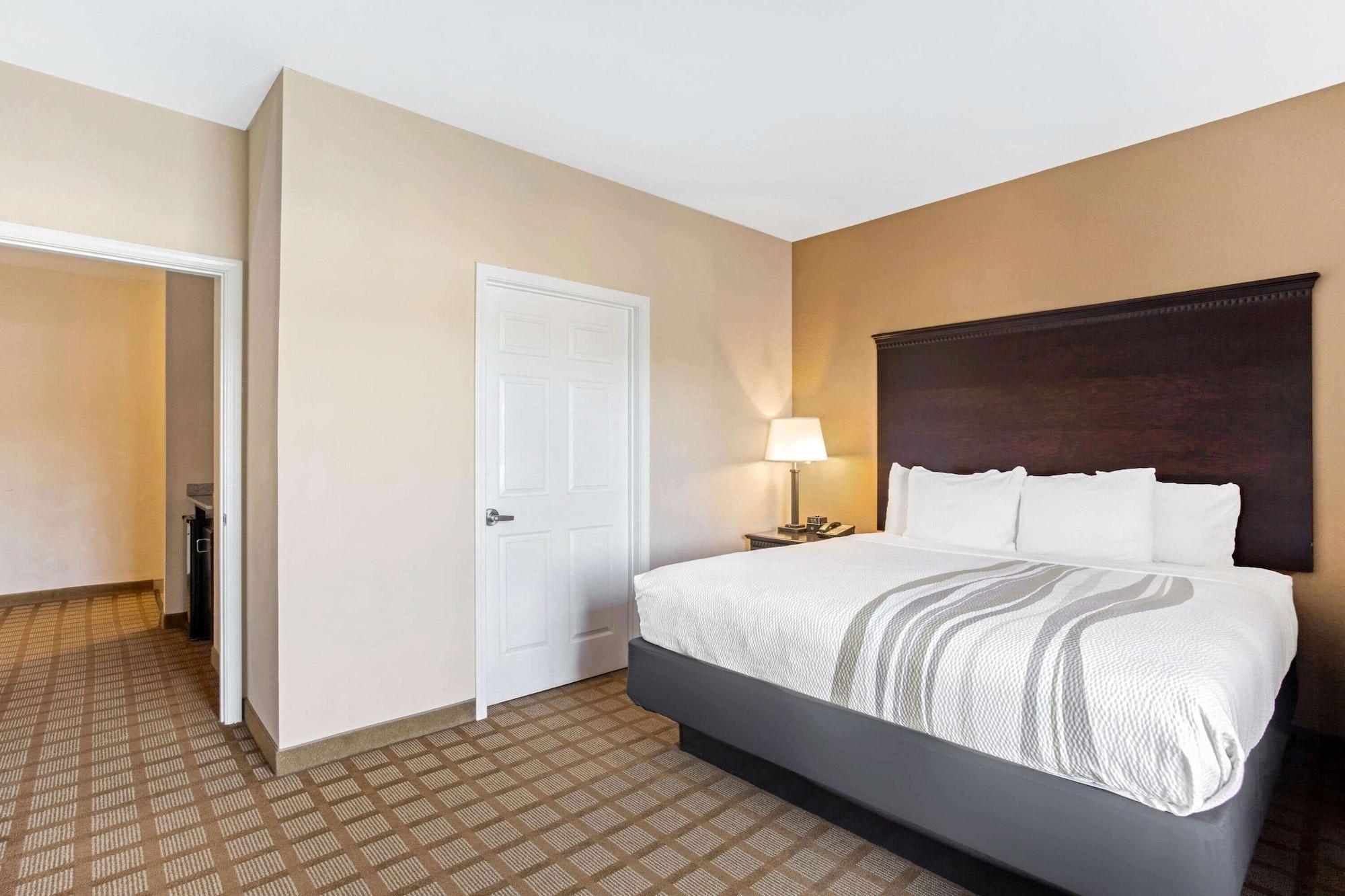 La Quinta By Wyndham Mobile Satsuma / Saraland Hotel Eksteriør billede