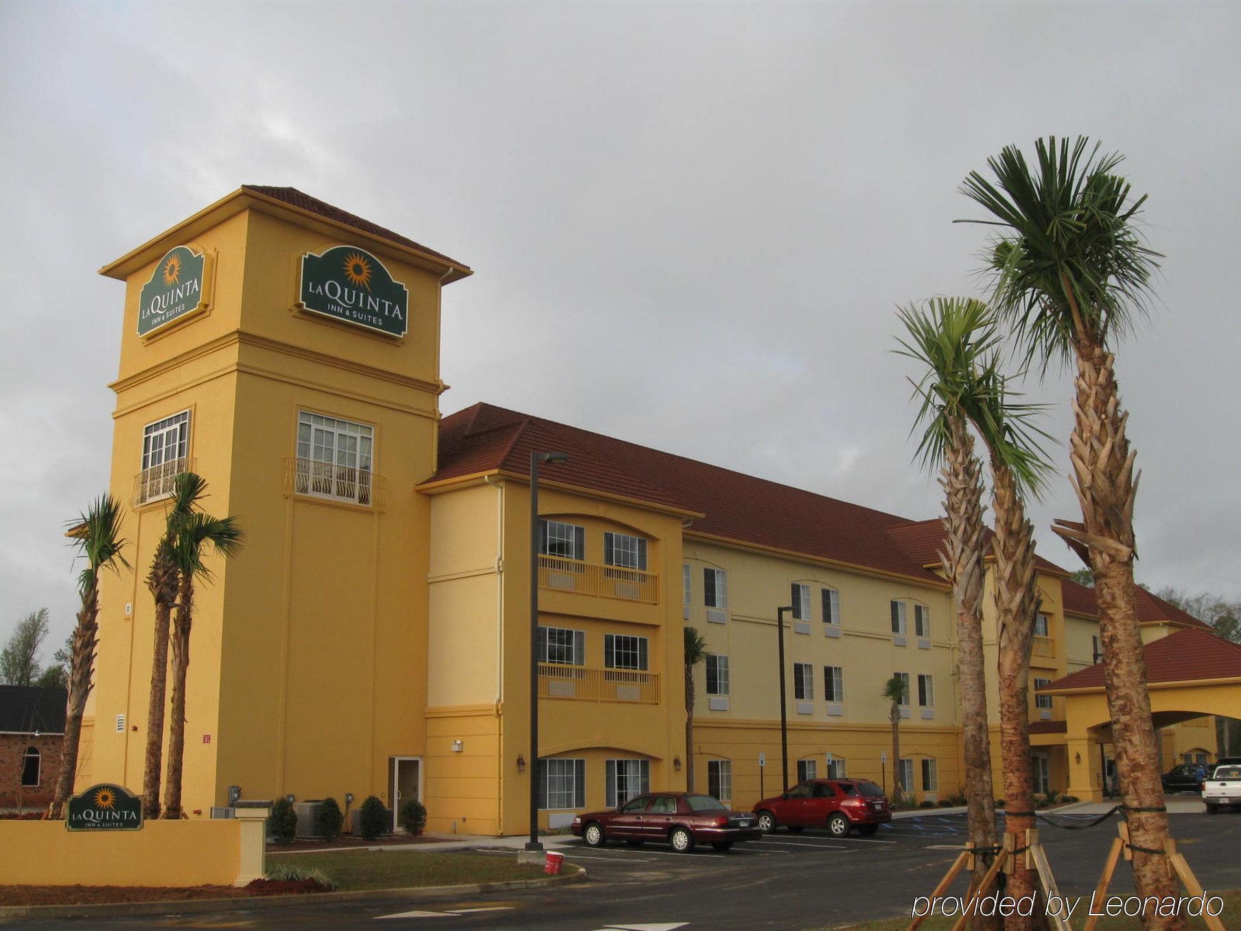 La Quinta By Wyndham Mobile Satsuma / Saraland Hotel Eksteriør billede