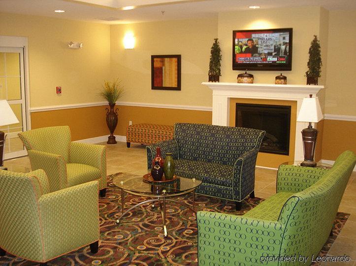 La Quinta By Wyndham Mobile Satsuma / Saraland Hotel Interiør billede