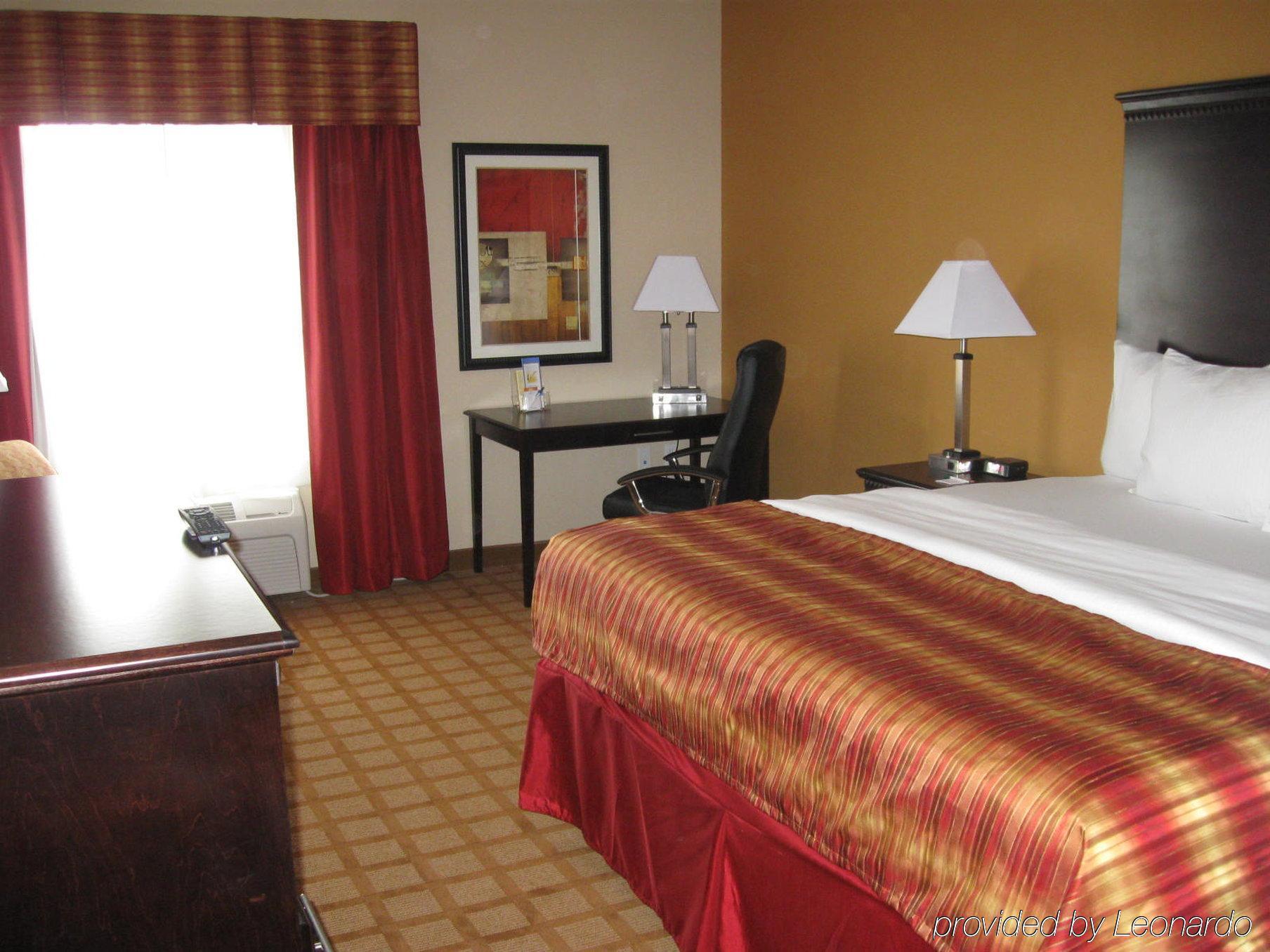 La Quinta By Wyndham Mobile Satsuma / Saraland Hotel Værelse billede