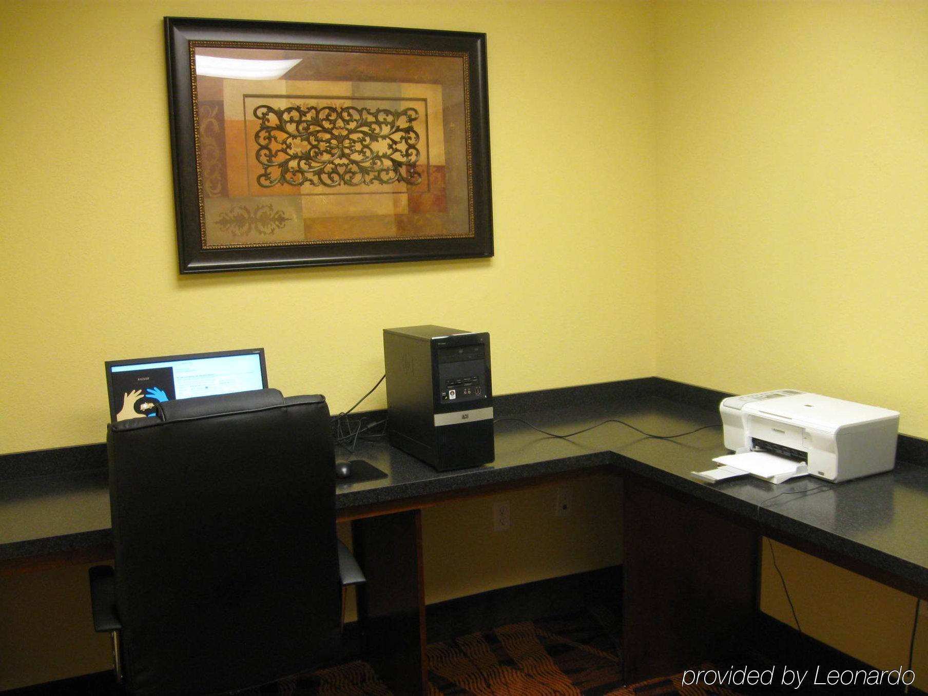 La Quinta By Wyndham Mobile Satsuma / Saraland Hotel Faciliteter billede