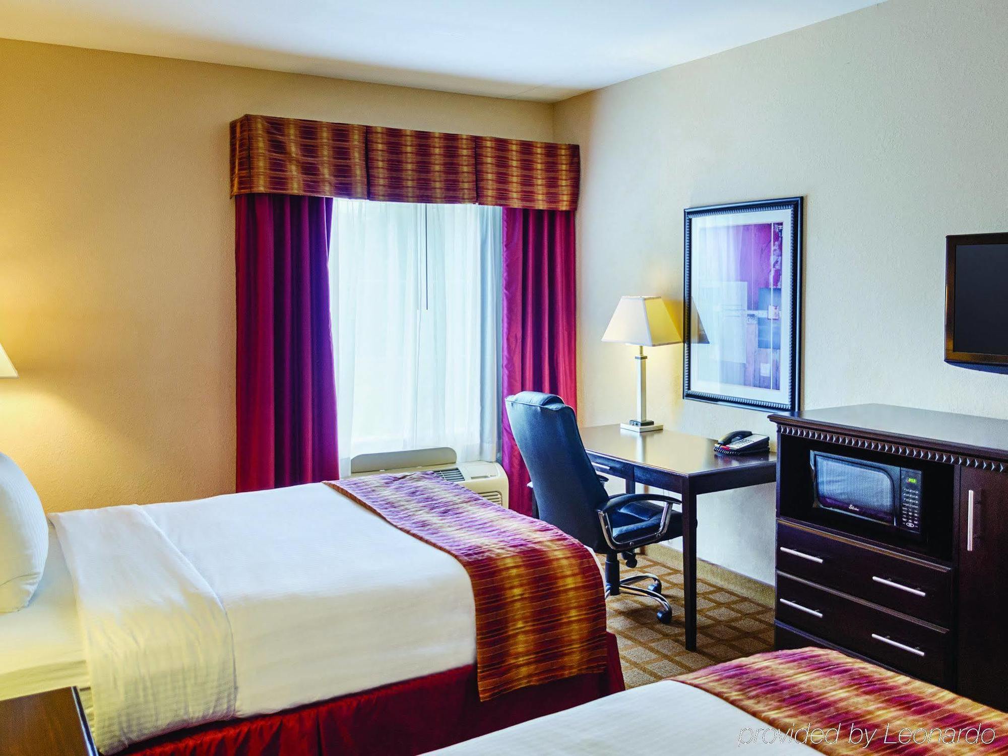 La Quinta By Wyndham Mobile Satsuma / Saraland Hotel Eksteriør billede