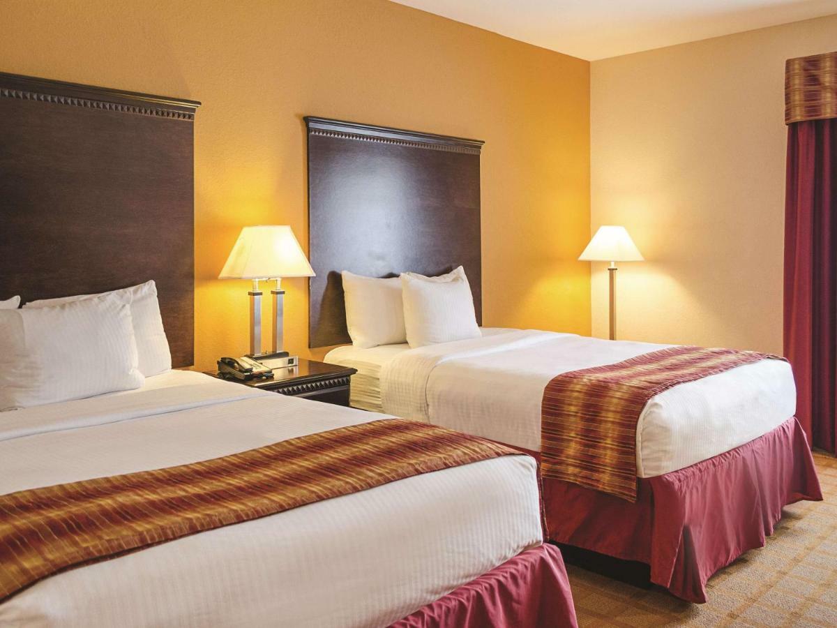 La Quinta By Wyndham Mobile Satsuma / Saraland Hotel Eksteriør billede