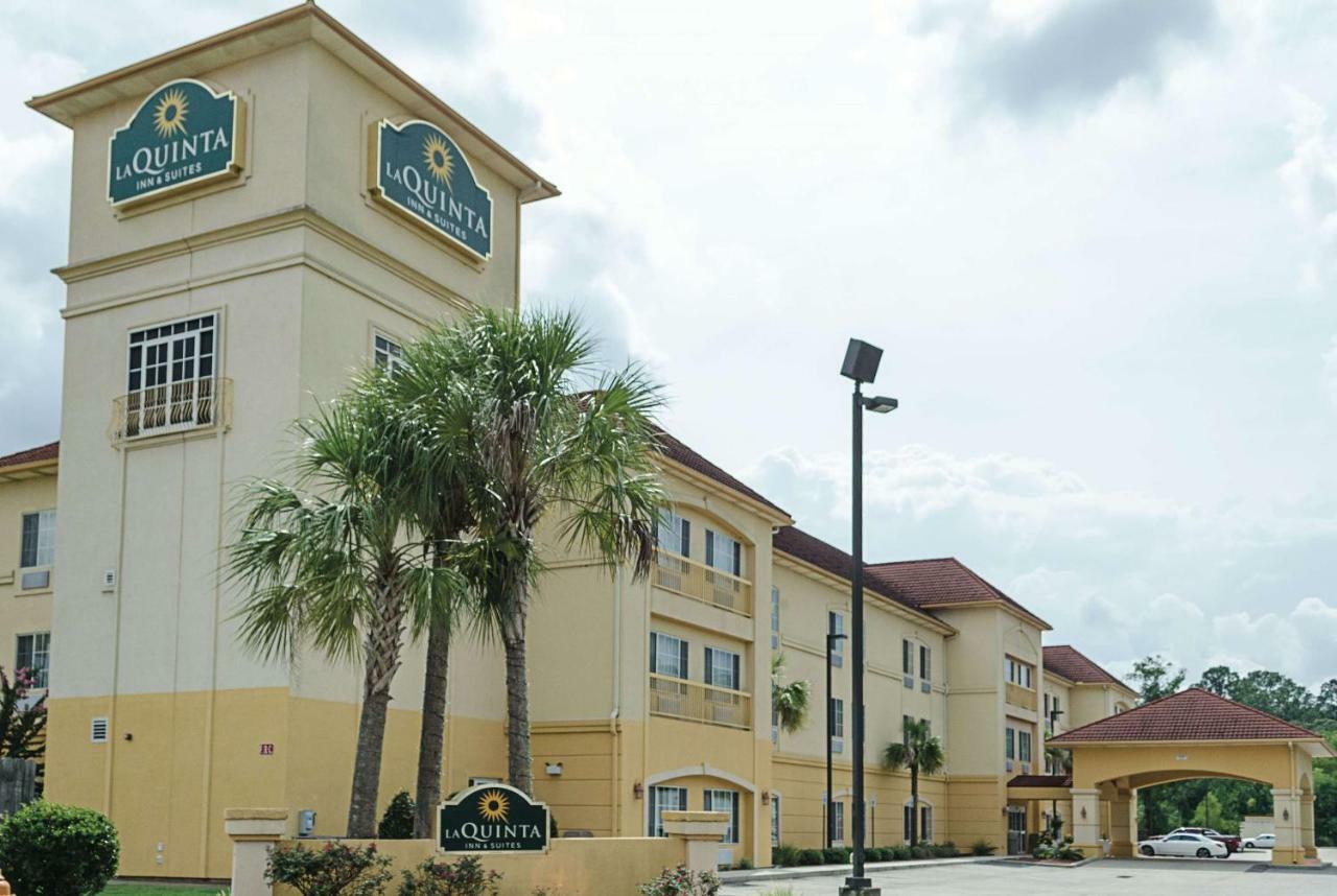 La Quinta By Wyndham Mobile Satsuma / Saraland Hotel Eksteriør billede