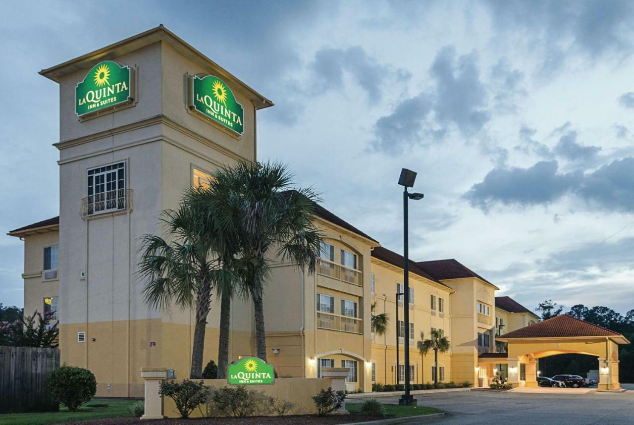 La Quinta By Wyndham Mobile Satsuma / Saraland Hotel Eksteriør billede