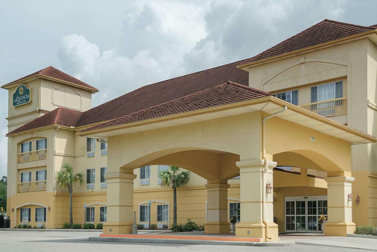 La Quinta By Wyndham Mobile Satsuma / Saraland Hotel Eksteriør billede
